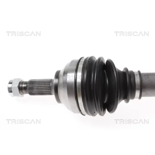 Hnací hriadeľ 8540 38569 /TRISCAN/ - obr. 1