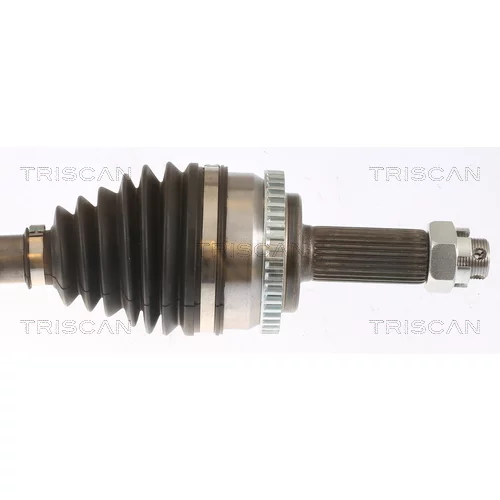 Hnací hriadeľ 8540 43503 /TRISCAN/ - obr. 2