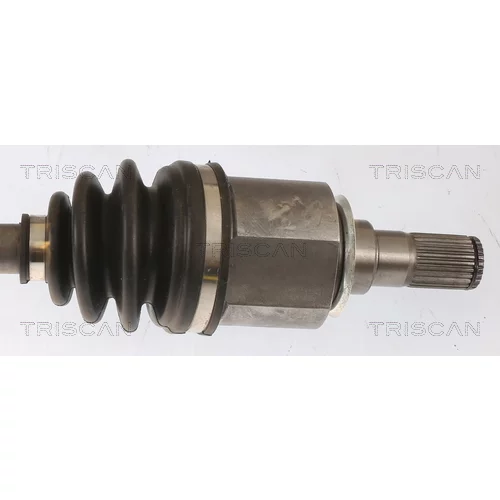 Hnací hriadeľ 8540 43505 /TRISCAN/ - obr. 2