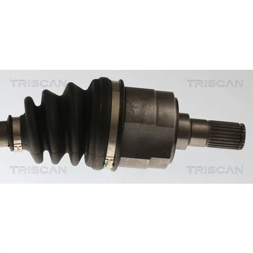 Hnací hriadeľ 8540 43517 /TRISCAN/ - obr. 2