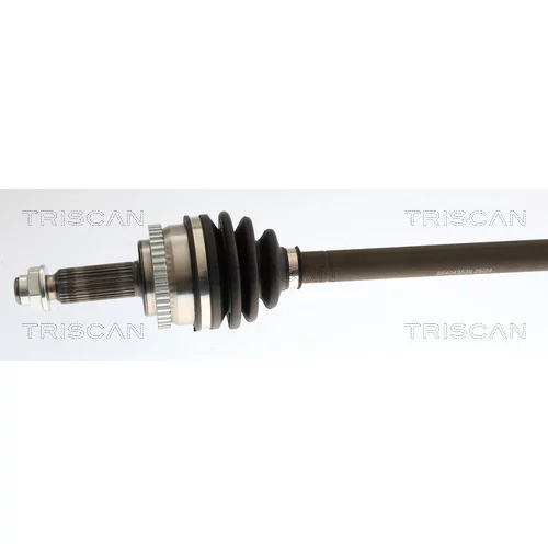 Hnací hriadeľ 8540 43539 /TRISCAN/ - obr. 1