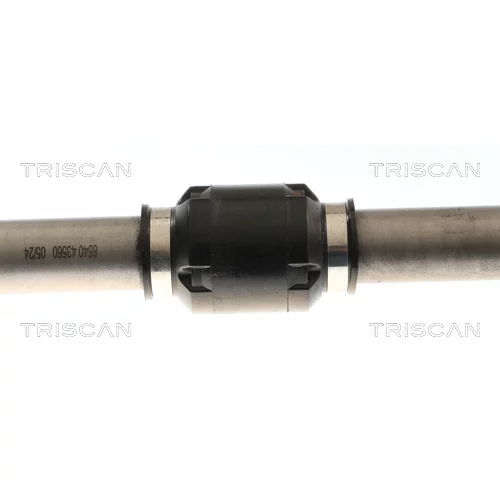 Hnací hriadeľ 8540 43560 /TRISCAN/ - obr. 2