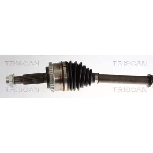 Hnací hriadeľ 8540 43564 /TRISCAN/ - obr. 1