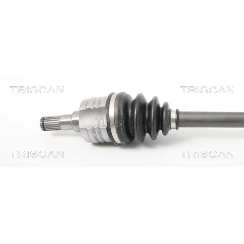Hnací hriadeľ 8540 69503 /TRISCAN/ - obr. 1