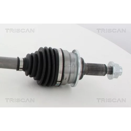Hnací hriadeľ 8540 69507 /TRISCAN/ - obr. 2