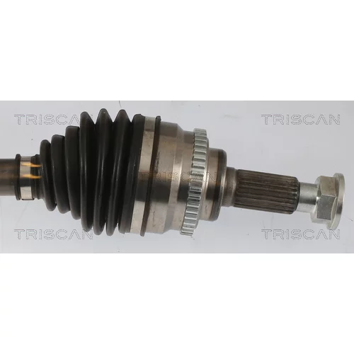 Hnací hriadeľ 8540 69515 /TRISCAN/ - obr. 2