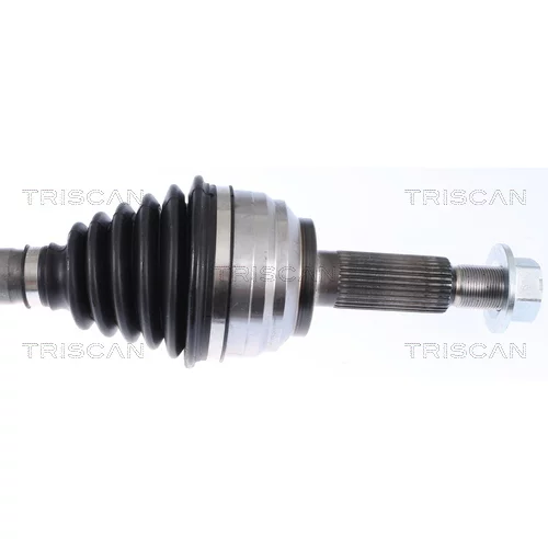 Hnací hriadeľ 8540 81505 /TRISCAN/ - obr. 2