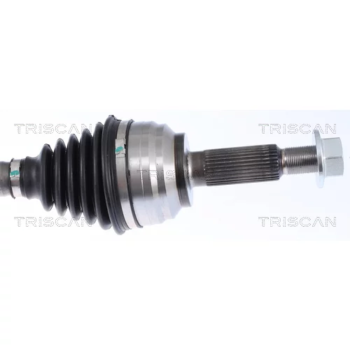 Hnací hriadeľ 8540 81506 /TRISCAN/ - obr. 2
