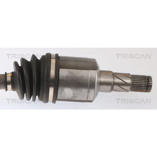 Hnací hriadeľ 8540 81508 /TRISCAN/ - obr. 2