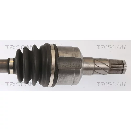 Hnací hriadeľ 8540 81509 /TRISCAN/ - obr. 2