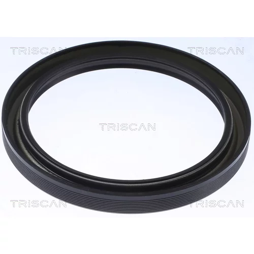 Tesniaci krúžok kľukového hriadeľa TRISCAN 8550 100003