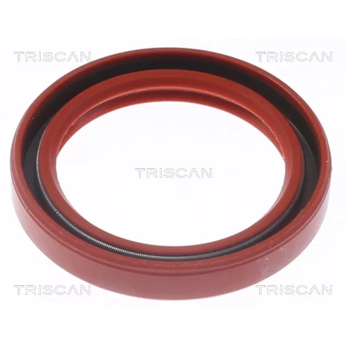 Tesniaci krúžok kľukového hriadeľa TRISCAN 8550 10071