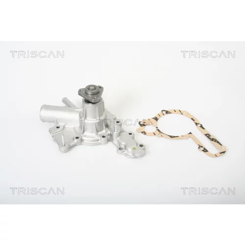 Vodné čerpadlo, chladenie motora TRISCAN 8600 12830