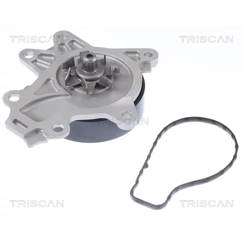 Vodné čerpadlo, chladenie motora 8600 13047 /TRISCAN/ - obr. 1
