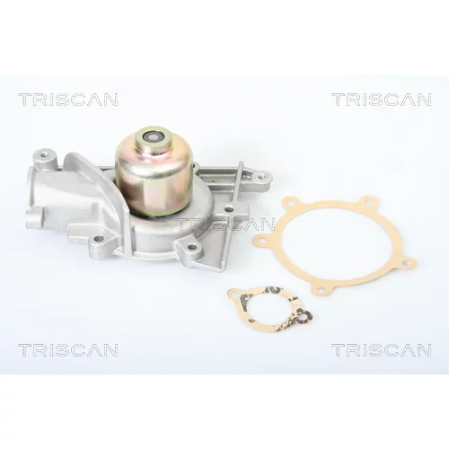 Vodné čerpadlo, chladenie motora TRISCAN 8600 15841