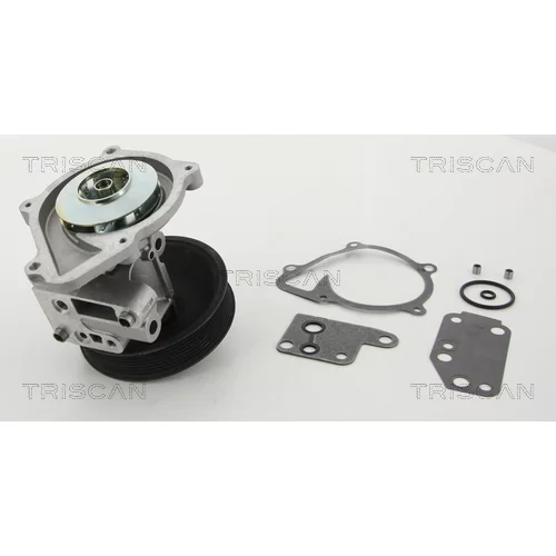 Vodné čerpadlo, chladenie motora TRISCAN 8600 16069