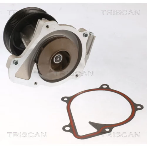 Vodné čerpadlo, chladenie motora 8600 16074 /TRISCAN/ - obr. 1
