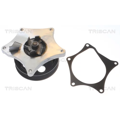 Vodné čerpadlo, chladenie motora 8600 24057 /TRISCAN/ - obr. 1