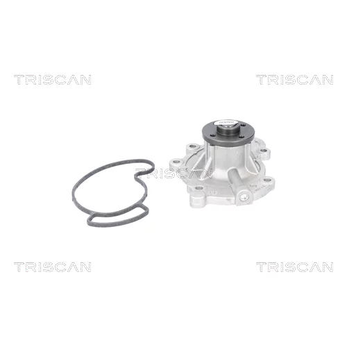 Vodné čerpadlo, chladenie motora 8600 69016 /TRISCAN/ - obr. 2