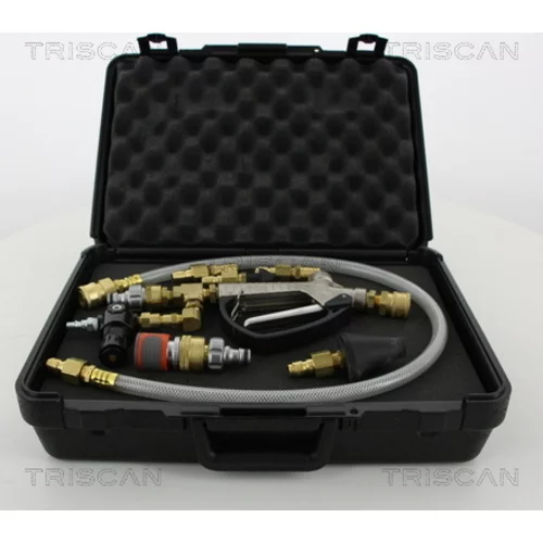 Multifunkčné náradie (Multi-Tool) TRISCAN 8601 91002