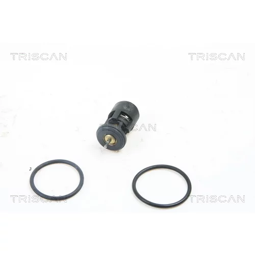 Termostat chladenia TRISCAN 8620 10187