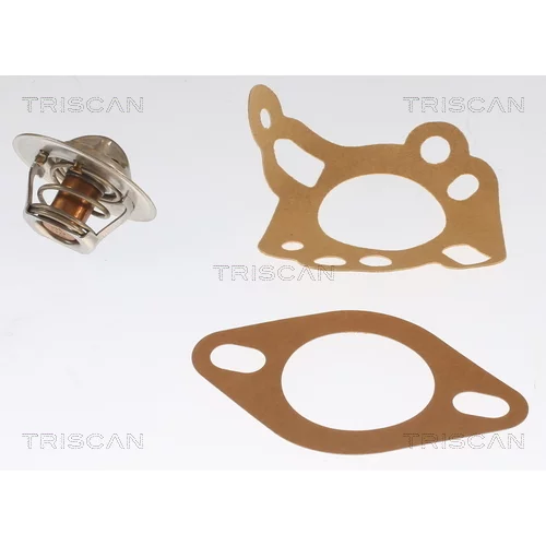 Termostat chladenia TRISCAN 8620 11088