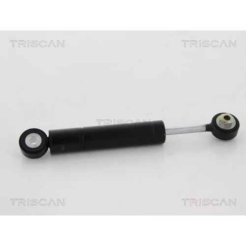 Tlmič vibrácií rebrovaného klinového remeňa TRISCAN 8641 293045
