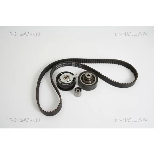 Sada ozubeného remeňa TRISCAN 8647 29076