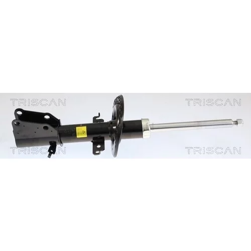 Tlmič pérovania TRISCAN 8705 10207