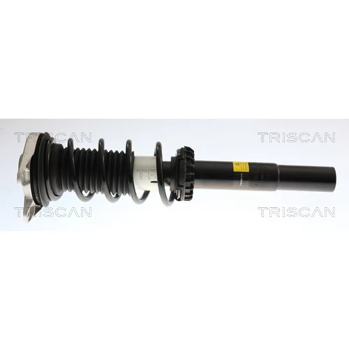 Tlmič pérovania TRISCAN 8705 11112