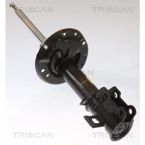Tlmič pérovania TRISCAN 8705 15102