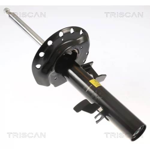 Tlmič pérovania TRISCAN 8705 16104