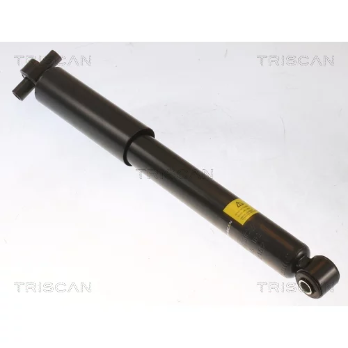 Tlmič pérovania TRISCAN 8705 16207