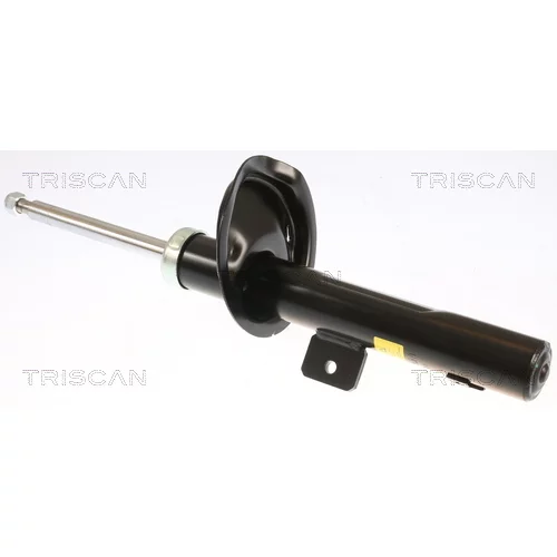 Tlmič pérovania TRISCAN 8705 28101