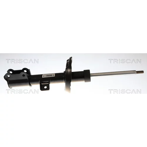 Tlmič pérovania TRISCAN 8705 83109