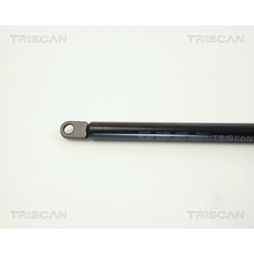 Plynová vzpera, kapota motora 8710 11101 /TRISCAN/ - obr. 1