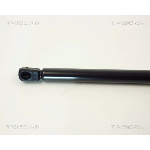 Pneumatická pružina, Batožinový/nákladný priestor 8710 1112 /TRISCAN/ - obr. 1