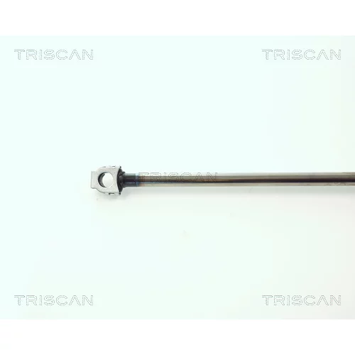 Pneumatická pružina, Batožinový/nákladný priestor 8710 11202 /TRISCAN/ - obr. 2