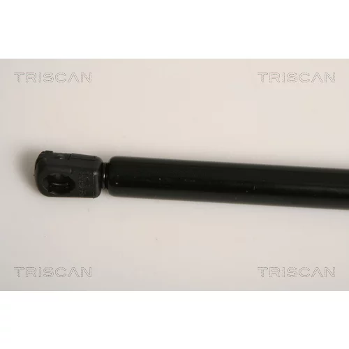 Pneumatická pružina, Batožinový/nákladný priestor 8710 11211 /TRISCAN/ - obr. 1
