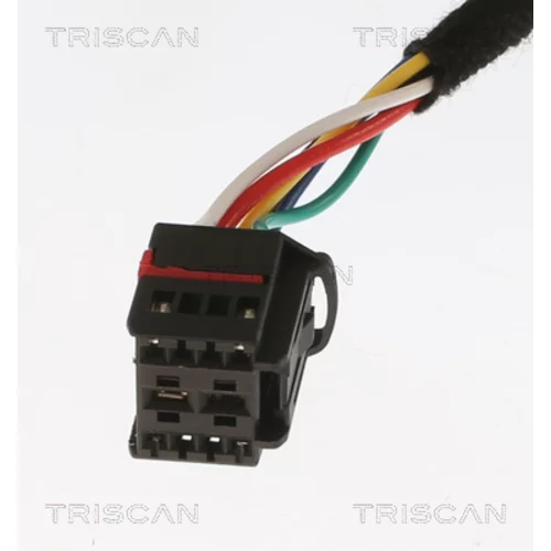 Pneumatická pružina, Batožinový/nákladný priestor 8710 11360 /TRISCAN/ - obr. 2