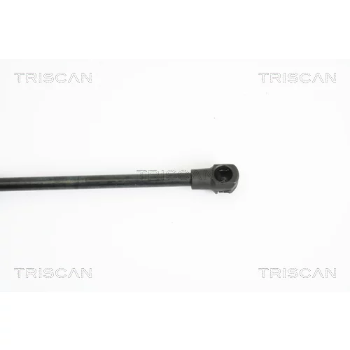 Pneumatická pružina, Batožinový/nákladný priestor 8710 12212 /TRISCAN/ - obr. 2