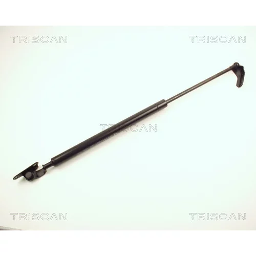 Pneumatická pružina, Batožinový/nákladný priestor TRISCAN 8710 13221