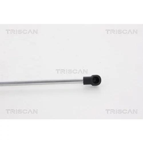 Pneumatická pružina, Batožinový/nákladný priestor 8710 13275 /TRISCAN/ - obr. 2