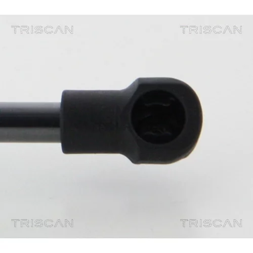 Pneumatická pružina, Batožinový/nákladný priestor 8710 13292 /TRISCAN/ - obr. 1