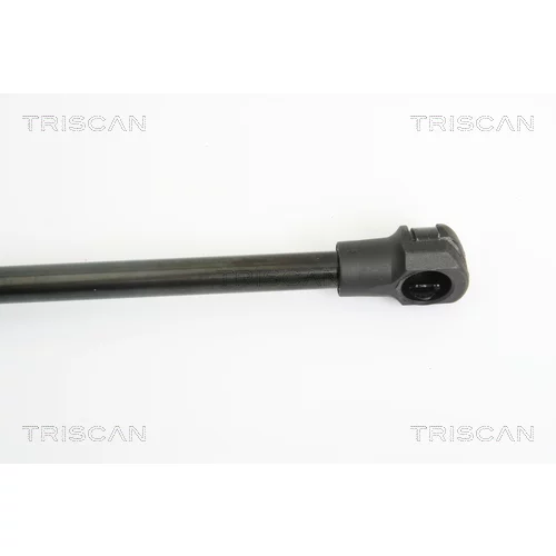Pneumatická pružina, Batožinový/nákladný priestor 8710 14245 /TRISCAN/ - obr. 2