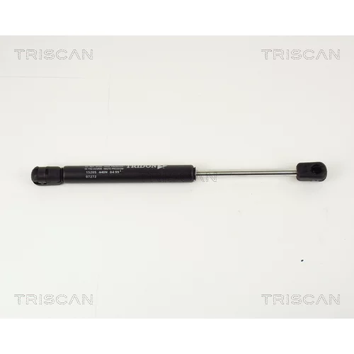 Pneumatická pružina, Batožinový/nákladný priestor TRISCAN 8710 15205