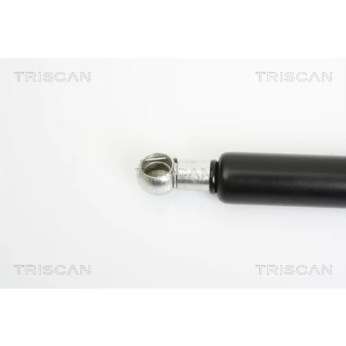 Pneumatická pružina, Batožinový/nákladný priestor 8710 15230 /TRISCAN/ - obr. 1
