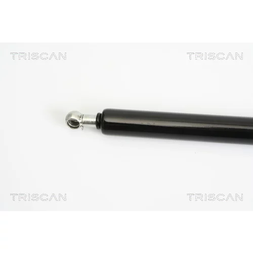 Pneumatická pružina, Batožinový/nákladný priestor 8710 15236 /TRISCAN/ - obr. 1
