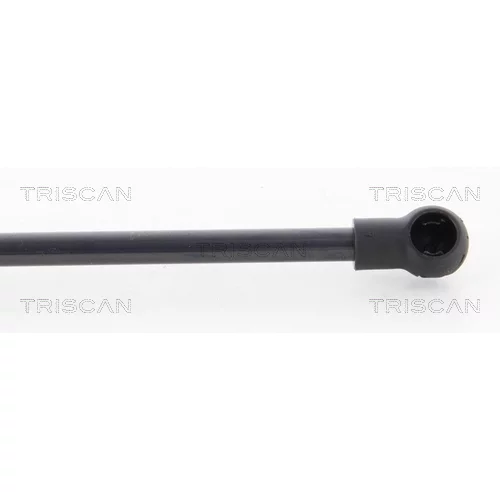Pneumatická pružina, Batožinový/nákladný priestor 8710 15244 /TRISCAN/ - obr. 2