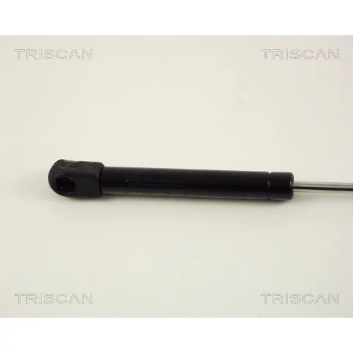 Pneumatická pružina, Batožinový/nákladný priestor 8710 16211 /TRISCAN/ - obr. 1